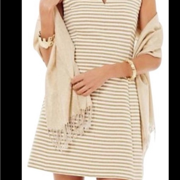 Lilly Pulitzer Dresses & Skirts - Shimmering Lilly Pulitzer A-line Party Dress